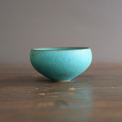 Medium Round Bowl #MS13J