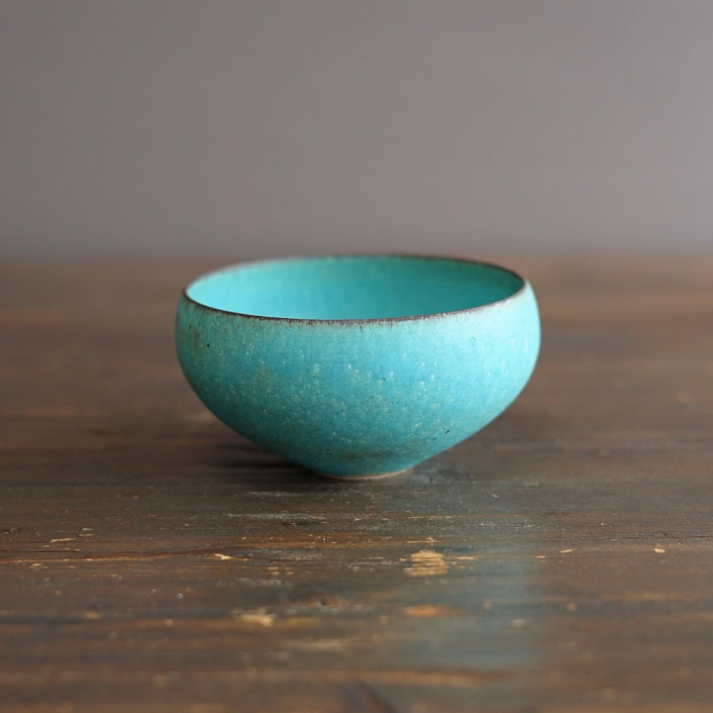 Medium Round Bowl #MS13J