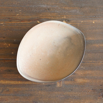 Shallow Bowl  #ZP1771
