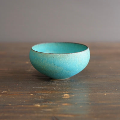 Medium Round Bowl #MS13J