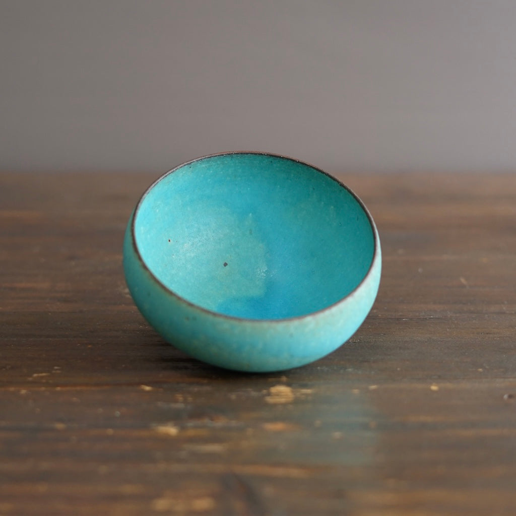 Medium Round Bowl #MS13J