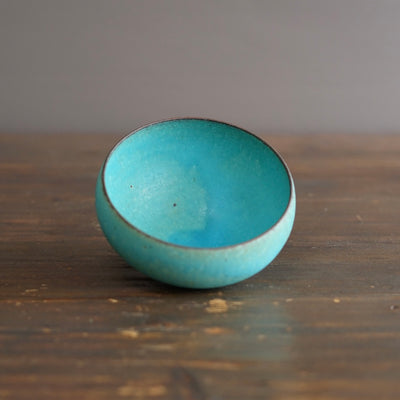 Medium Round Bowl #MS13J