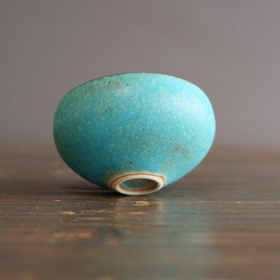 Medium Round Bowl #MS13J