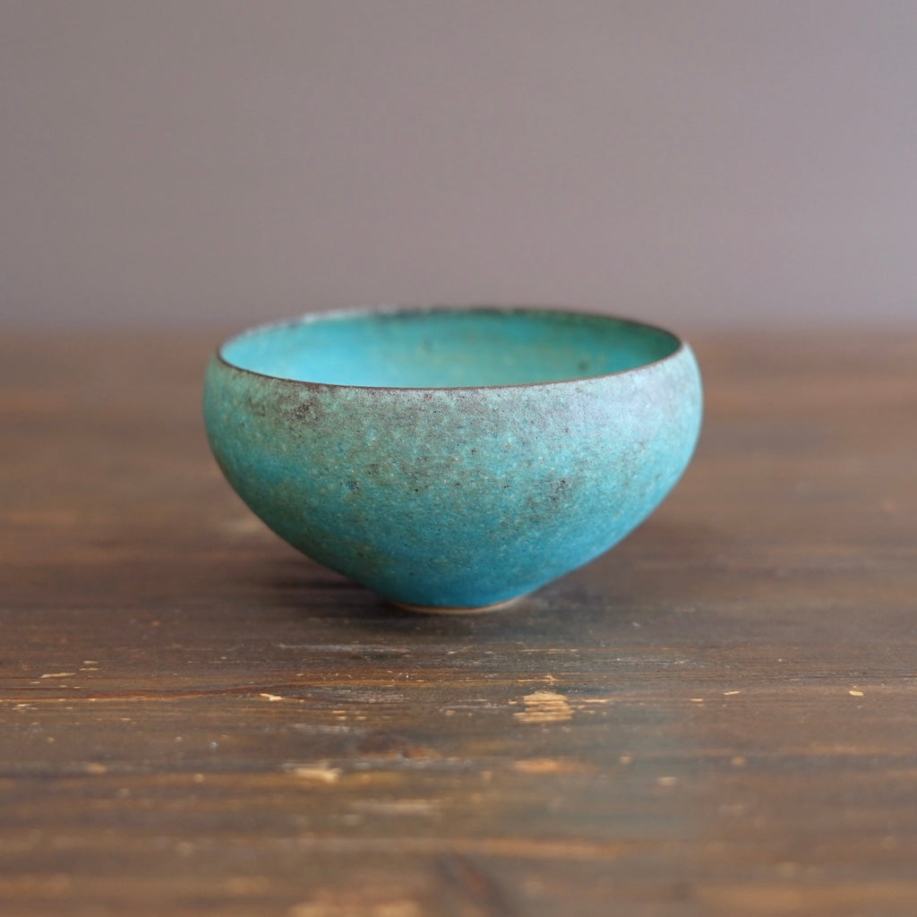 Medium round Bowl #MS13K