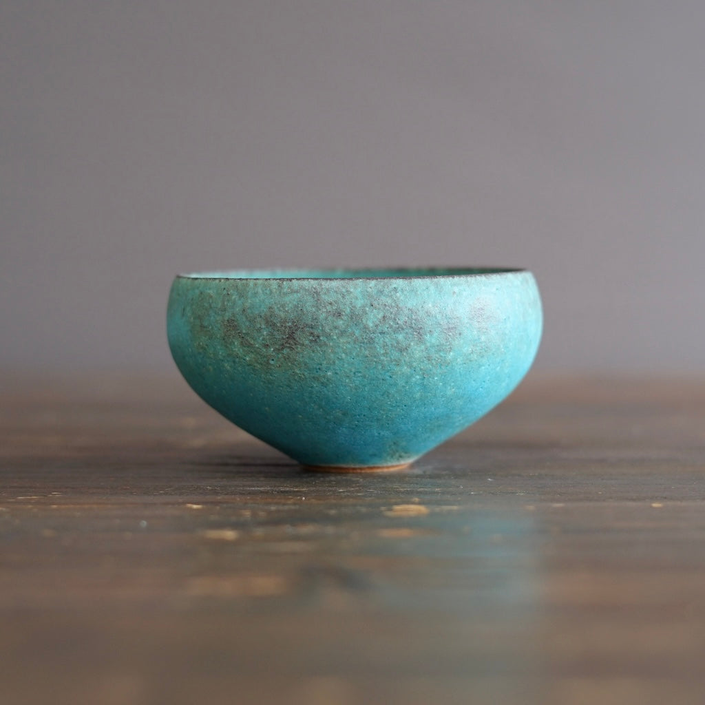 Medium Round Bowl #MS13L