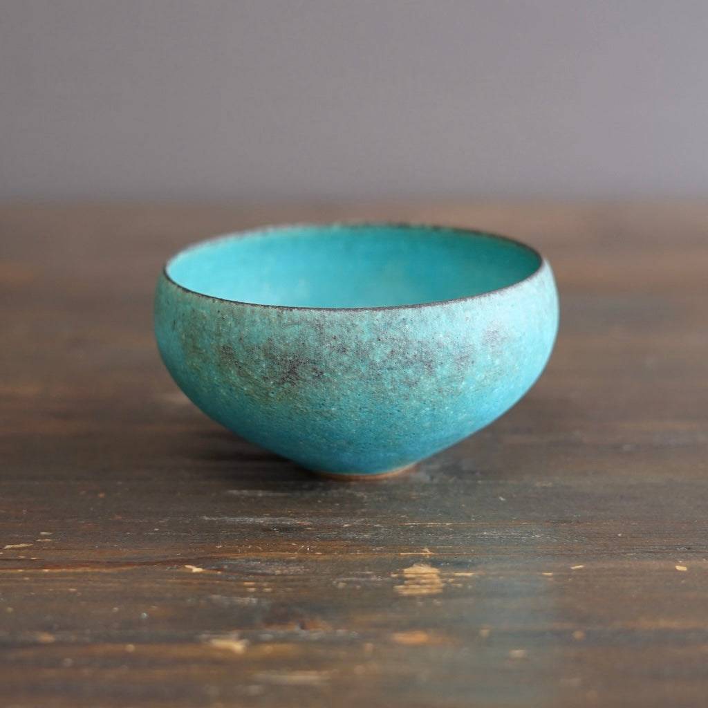 Medium Round Bowl #MS13L