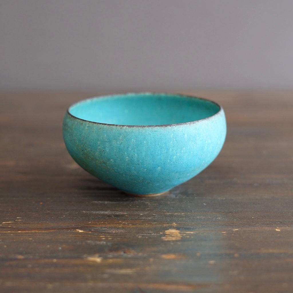 Medium Round Bowl #MS13L