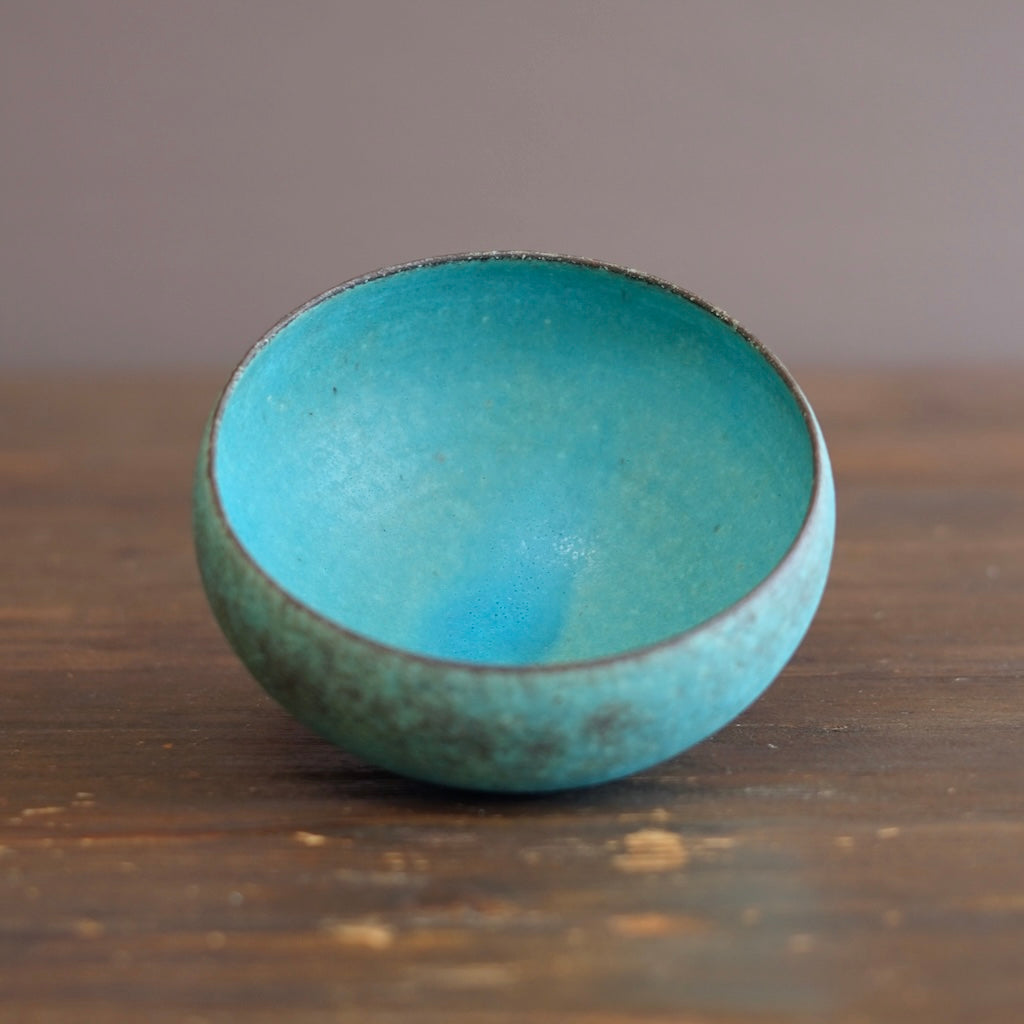 Medium Round Bowl #MS13L