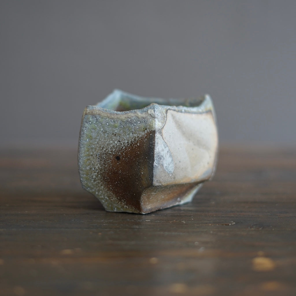 Sculpture Bowl #TR311