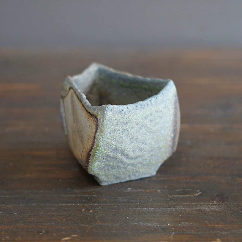 Sculpture Bowl #TR311