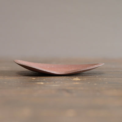 Bean Plate #ZP1731