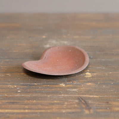Bean Plate #ZP1731
