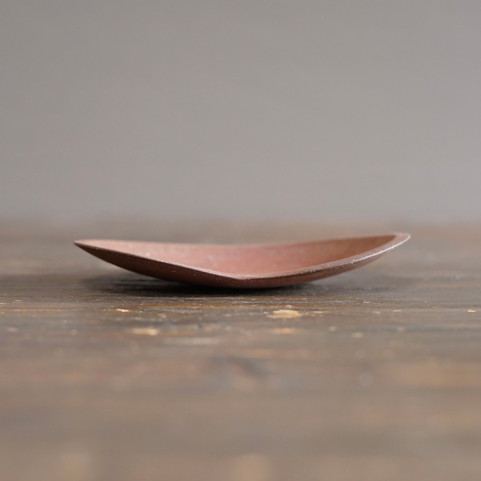 Bean Plate #ZP1730