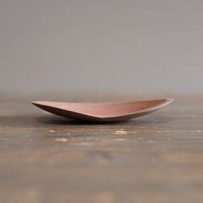 Bean Plate #ZP1730