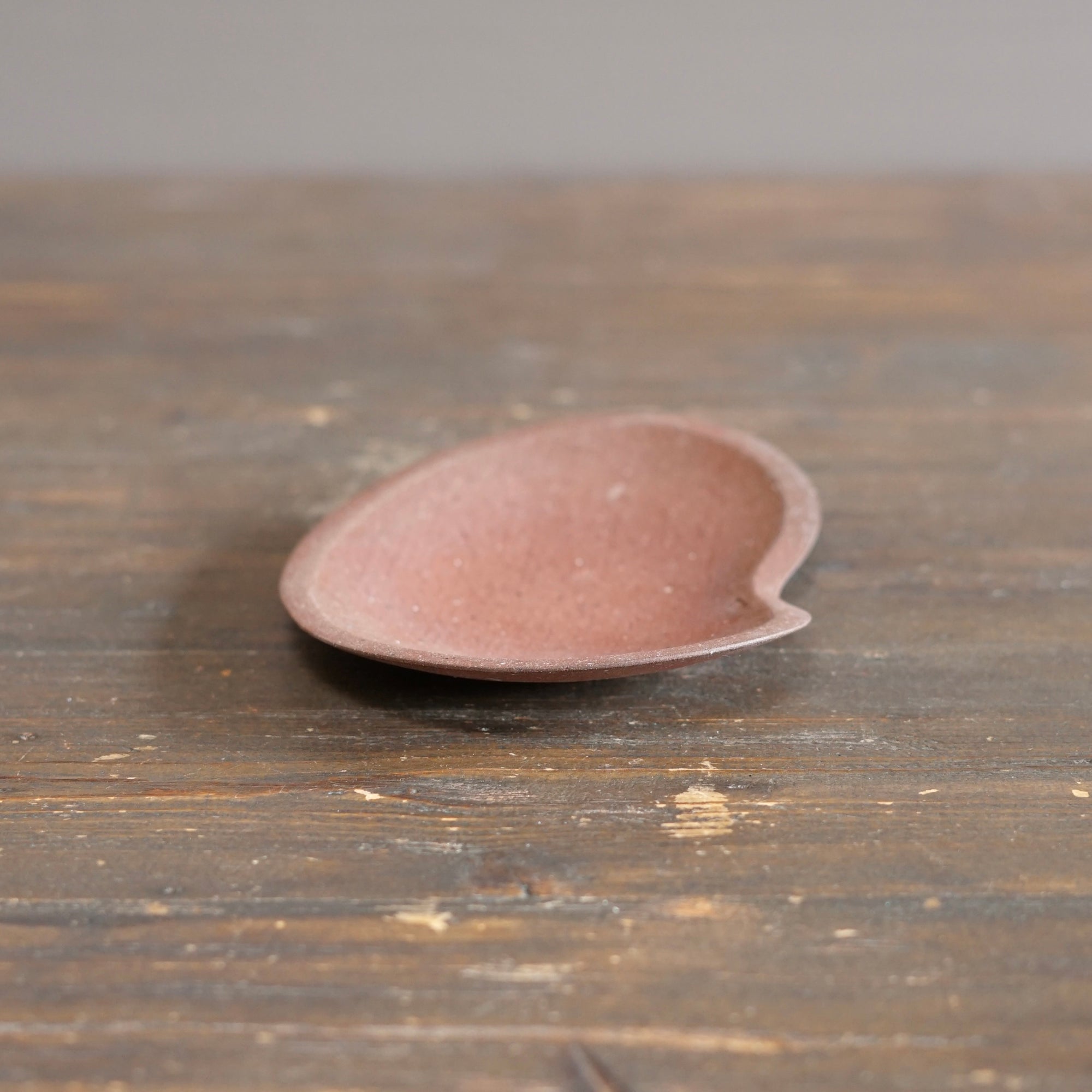 Bean Plate #ZP1730