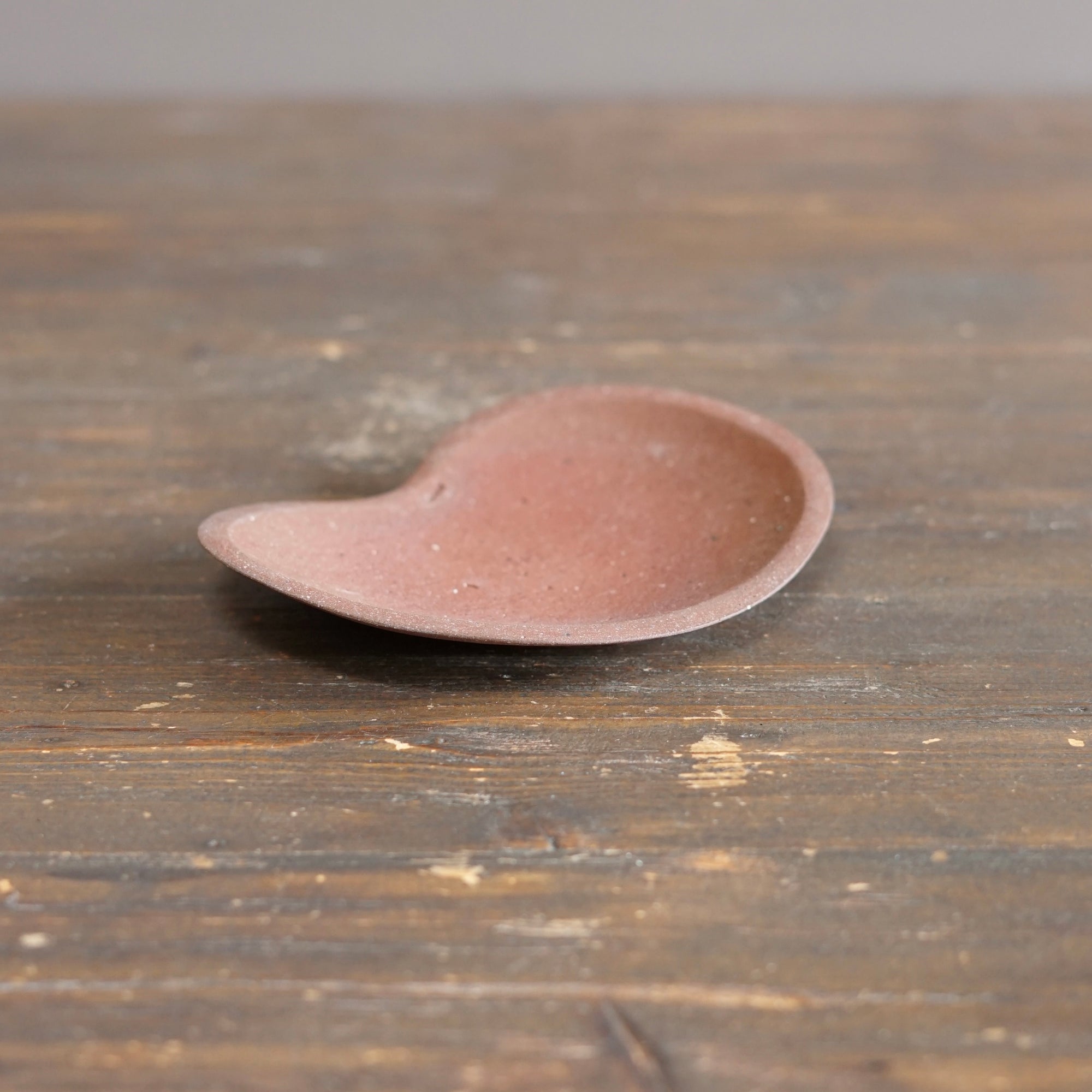 Bean Plate #ZP1730