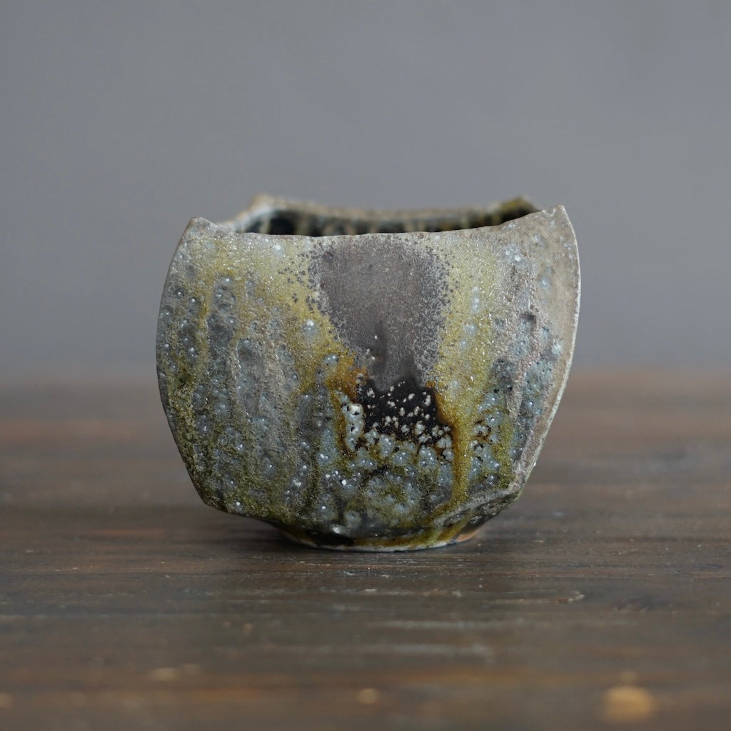 Sculpture Bowl #TR313