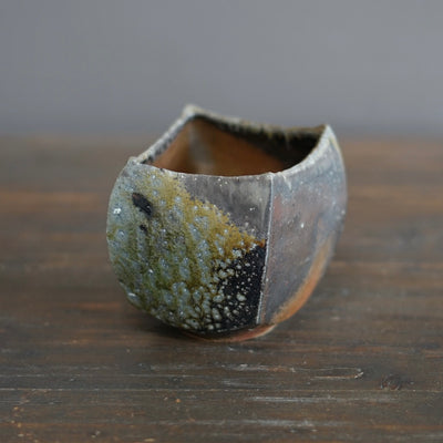 Sculpture Bowl #TR313