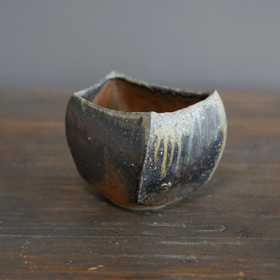 Sculpture Bowl #TR313