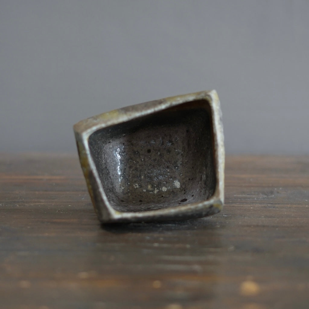 Sculpture Bowl #TR313