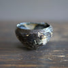 Gyokkaku Mashira Raku Spouted Bowl #AK59A