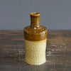 Two Tone Bottle Vase #HN338