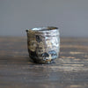 Gyokkaku Mashira Raku Spouted Bowl #AK59E