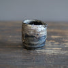 Gyokkaku Mashira Raku Spouted Bowl #AK59E