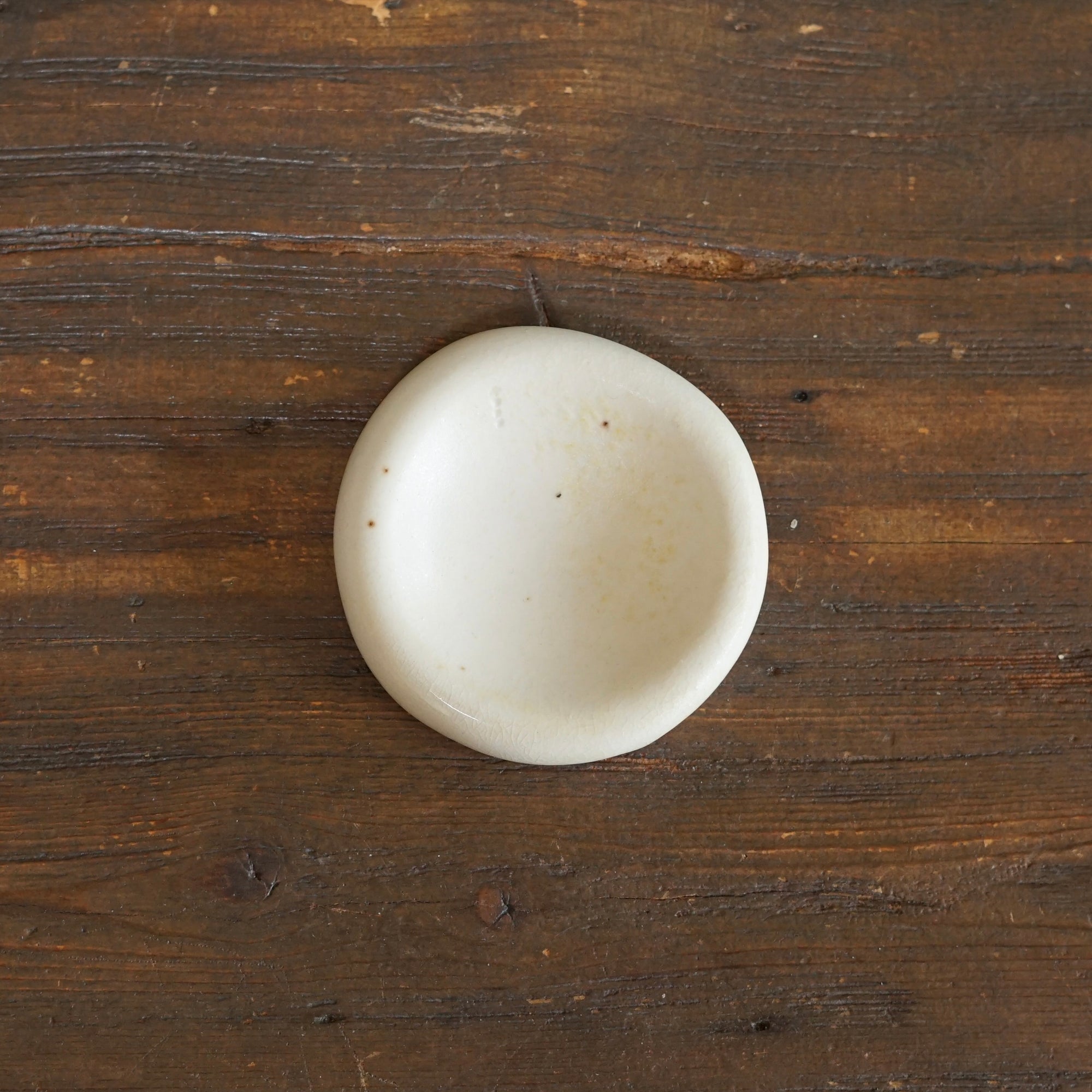 Saucer #ZP1762