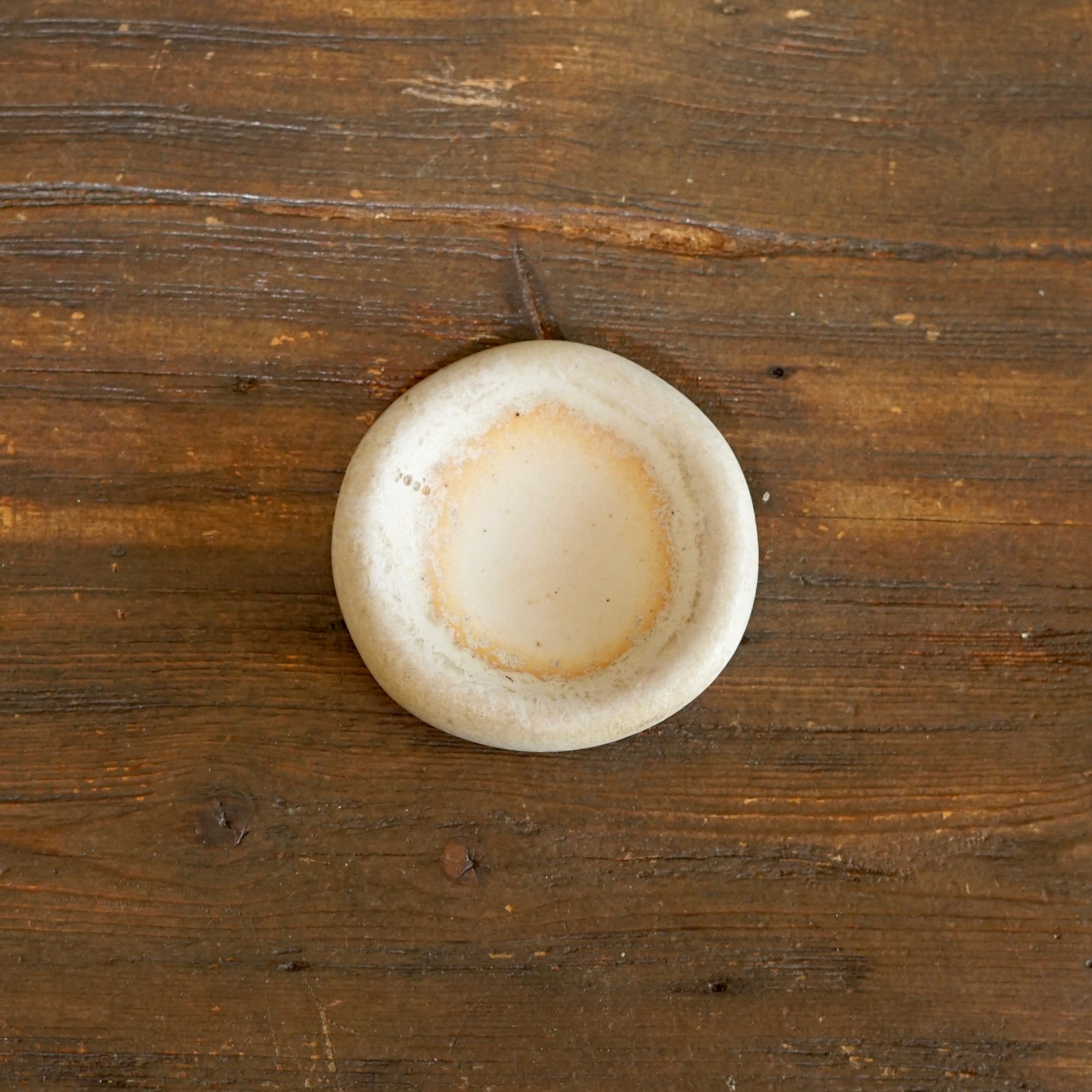 Saucer #ZP1764