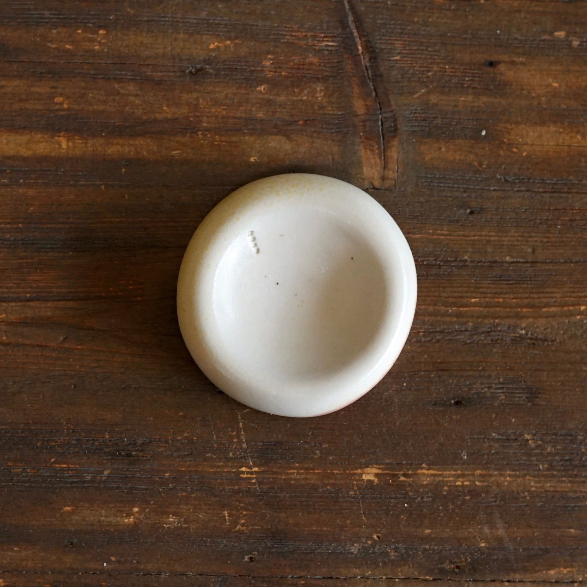 Saucer #ZP1765