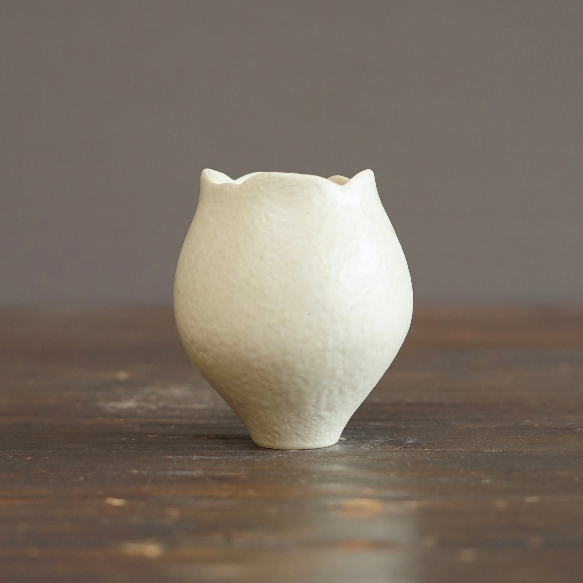 Footed Cup #ZP1838