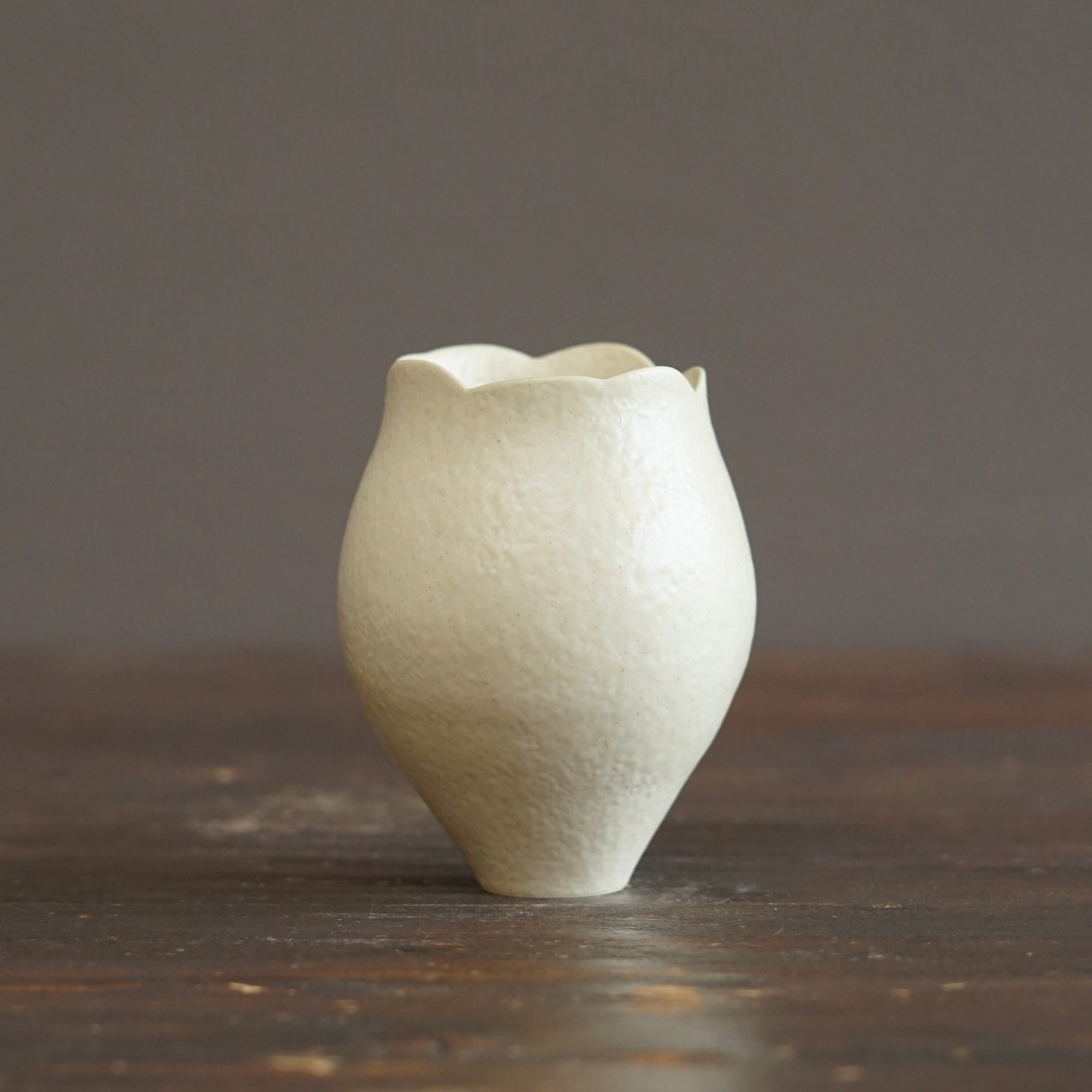 Footed Cup #ZP1837