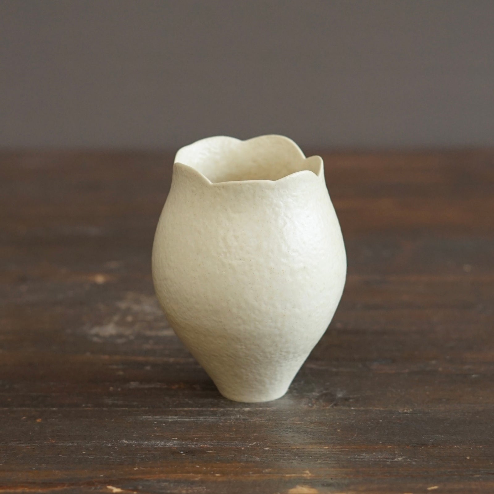 Footed Cup #ZP1837