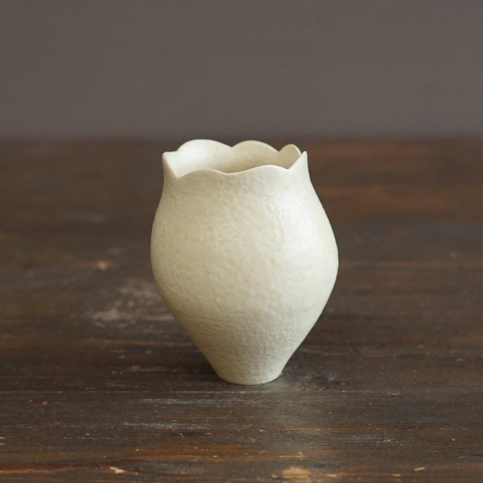 Footed Cup #ZP1839