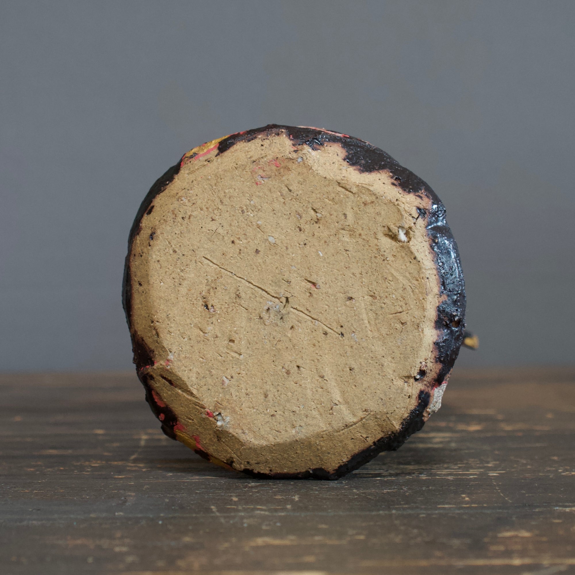 "Artifact" Flower Vase #HT344