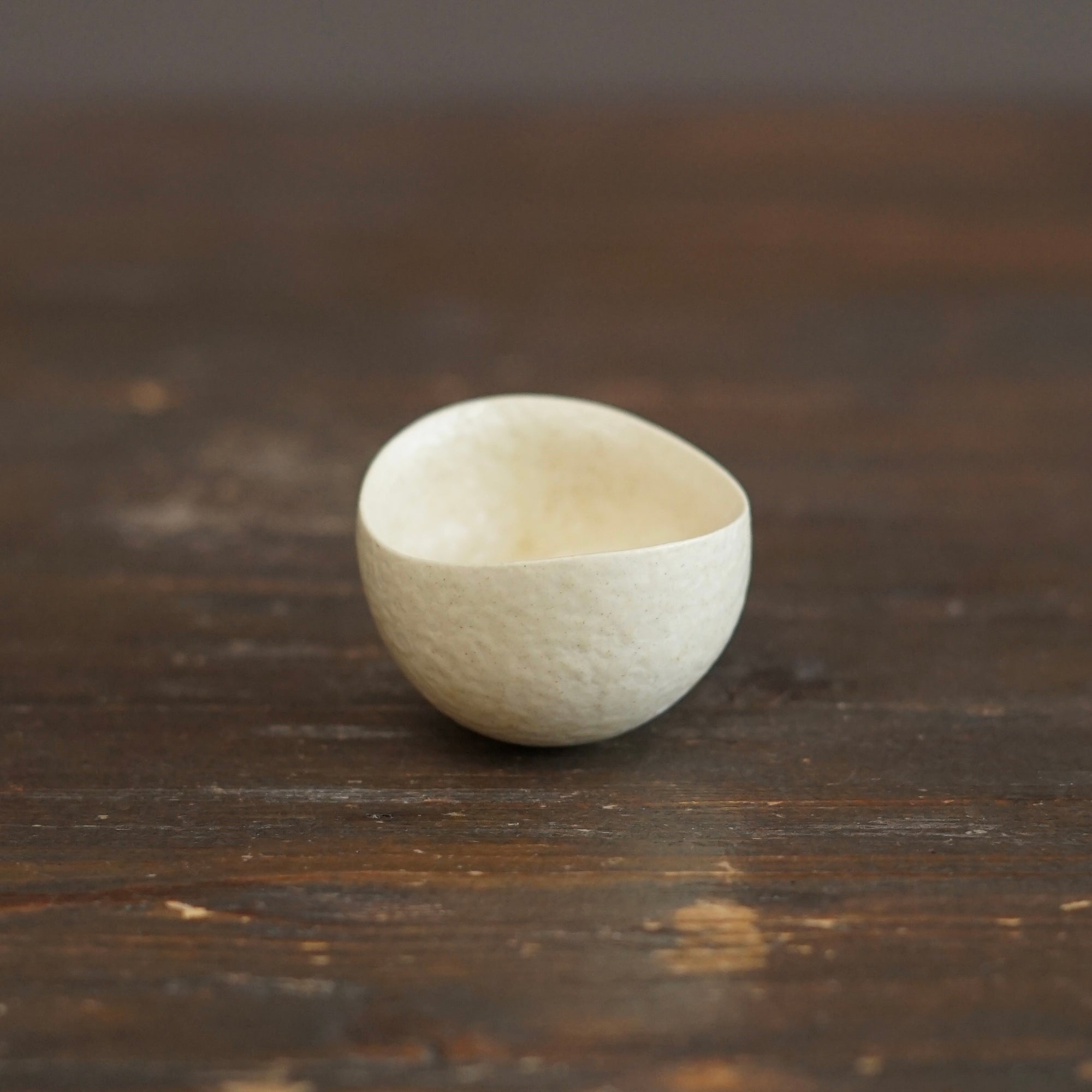 Sake Cup #ZP1818