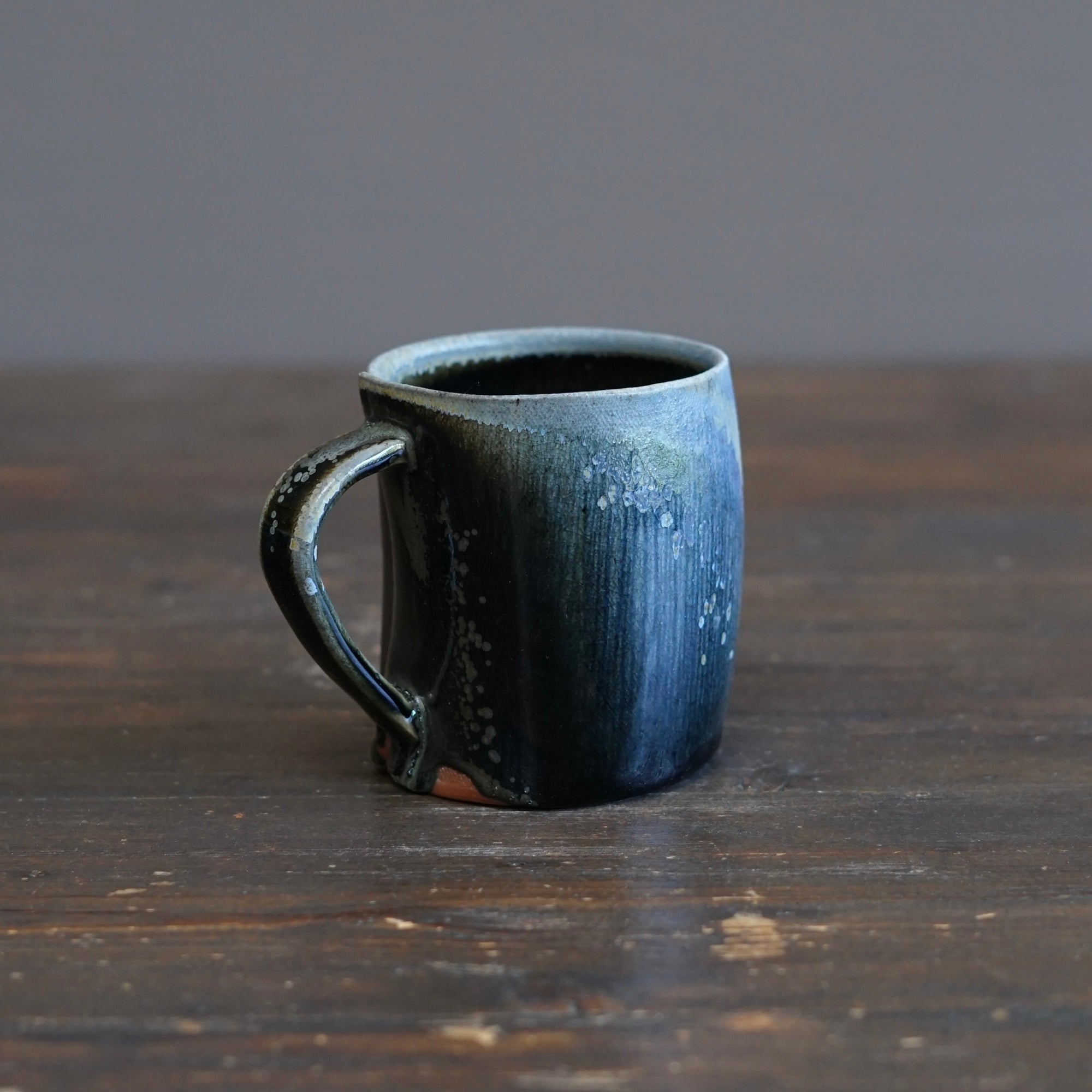 Woodfired Wraps Mug #KY233C