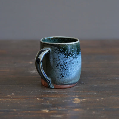 Woodfired Wraps Mug #KY233G