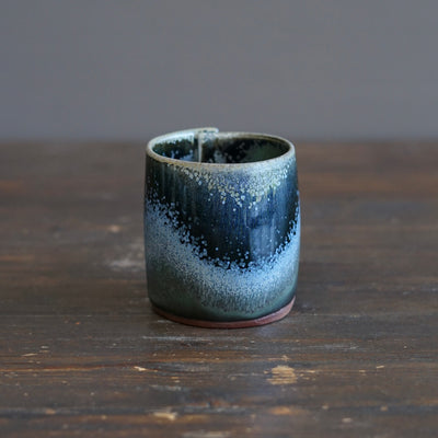 Woodfired Wraps Mug #KY233G