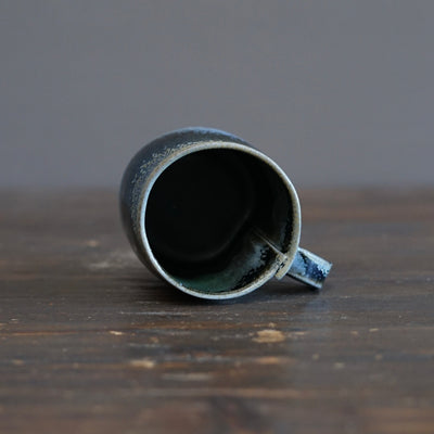 Woodfired Wraps Mug #KY233G