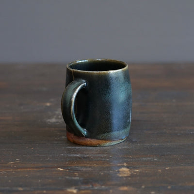 Woodfired Wraps Mug #KY233H