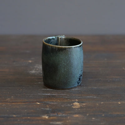 Woodfired Wraps Mug #KY233H