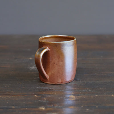 Woodfired Wraps Mug #KY233L