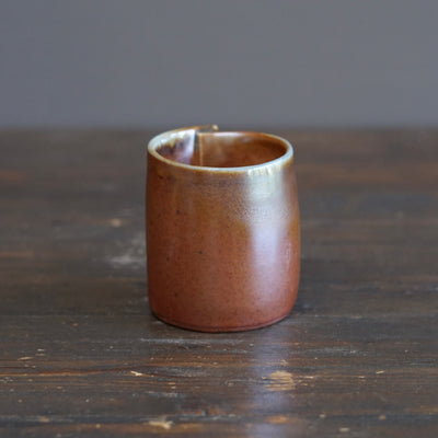 Woodfired Wraps Mug #KY233L