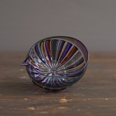 Rainbow Lace KATAKUCHI Server #NS36