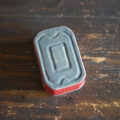 Red Sardine Can #OKA1