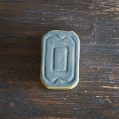 Yellow Sardine Can #OKA4