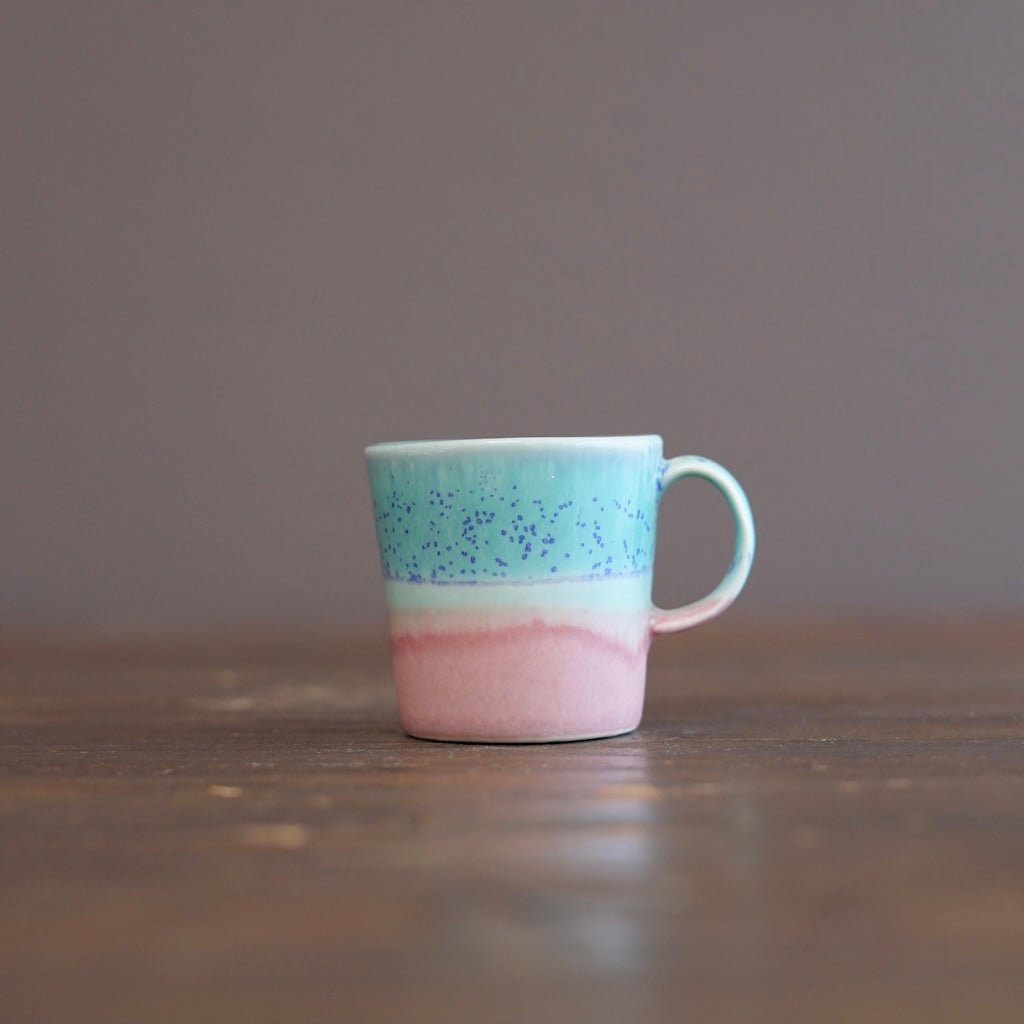 Double Espresso Cup #DE2