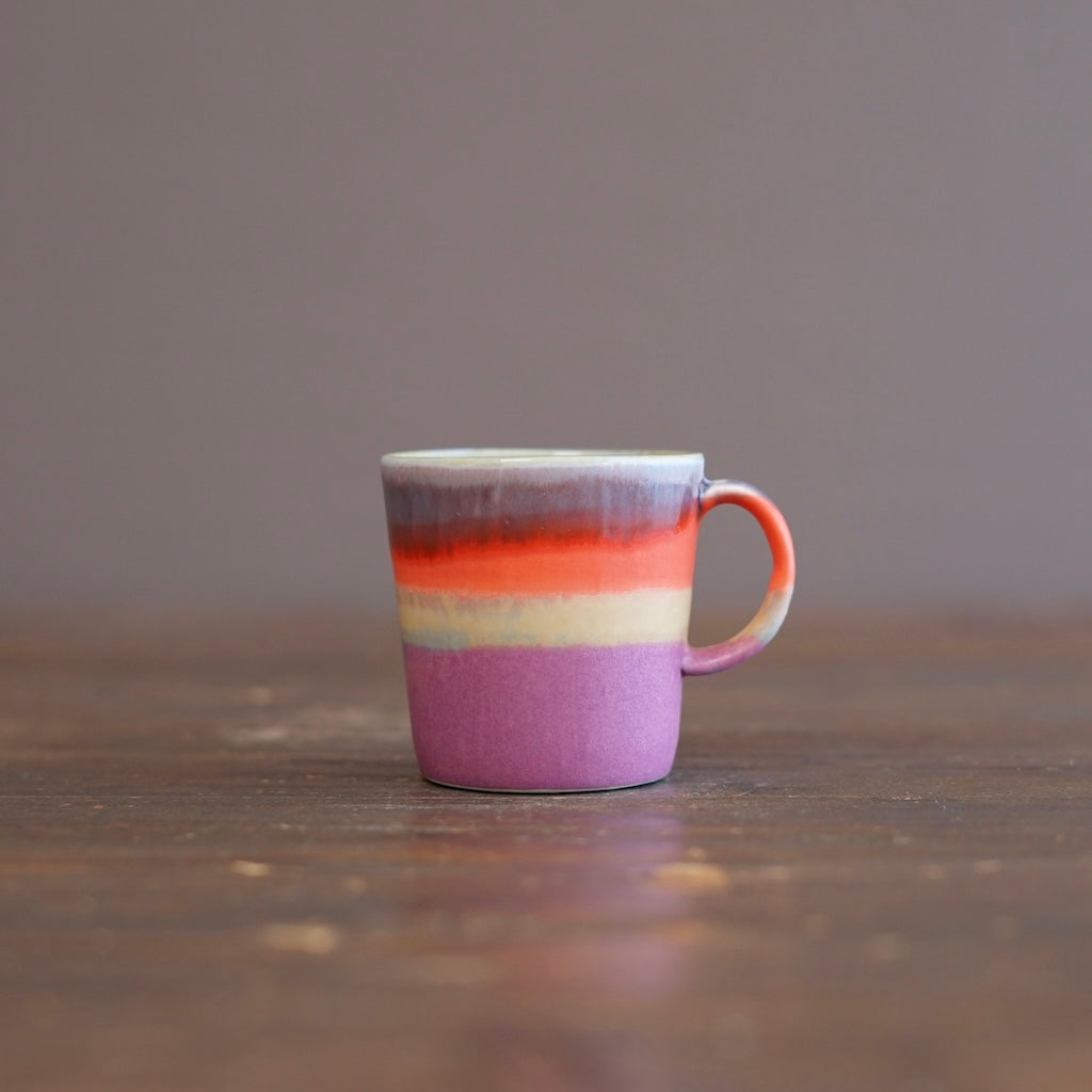 Double Espresso Cup #DE3